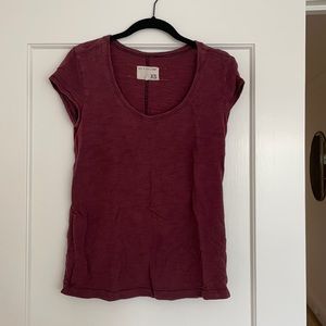 Rag Bone T-shirt size small